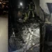 Ev alevlere teslim oldu 4 kardeşten biri kurtarılamadı