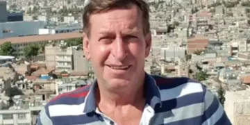 Evden traktörüyle çıktı, göl kenarında ölü bulundu