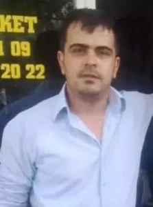 Evinde çıkan yangında öldü Evinde çıkan yangında öldü