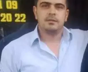 Evinde çıkan yangında öldü