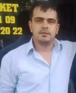 Evinde çıkan yangında öldü