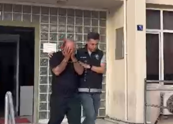 Evinde uyuşturucuyla yakalanan şüpheli tutuklandı