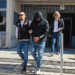 Evinde uyuşturucuyla yakalanan şüpheli tutuklandı