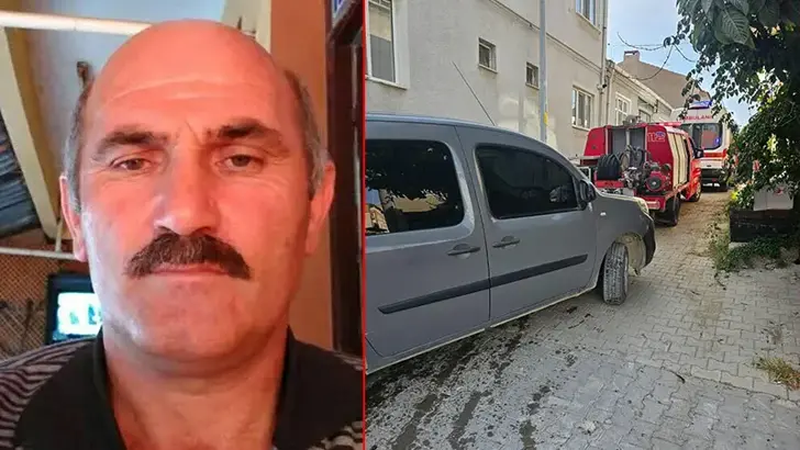 Evinin banyosunda ölü bulundu Çanakkale'nin Gelibolu ilçesinde Avni Çakır (55) evinin banyosunda ölü bulundu.
