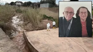 Evlerinde ölü bulunan çiftin cinayet şüphelisi hurdacı çıktı