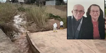 Evlerinde ölü bulunan çiftin cinayet şüphelisi hurdacı çıktı