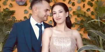 Evlilik hazırlığı yapan nişanlı çiftti, trafik kazası ayırdı