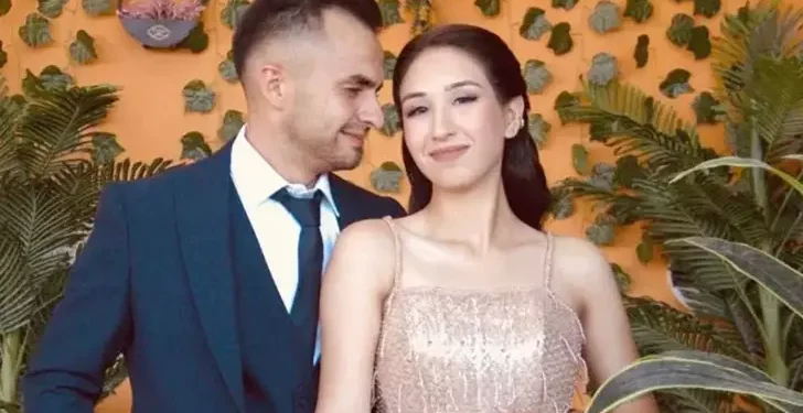 Evlilik hazırlığı yapan nişanlı çiftti, trafik kazası ayırdı