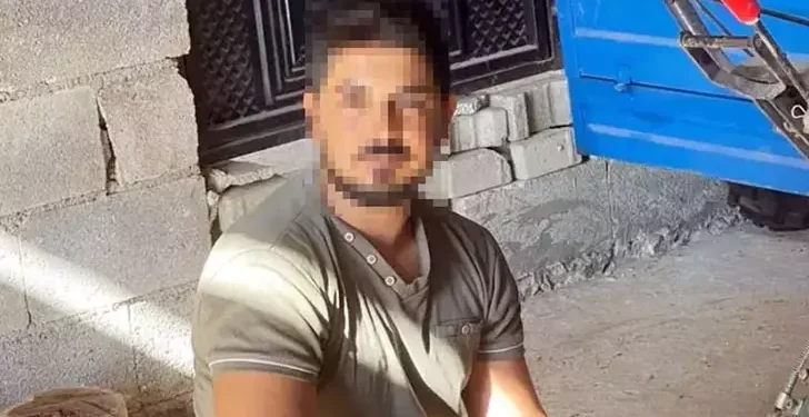 Eyüp aile kavgasında öldürüldü