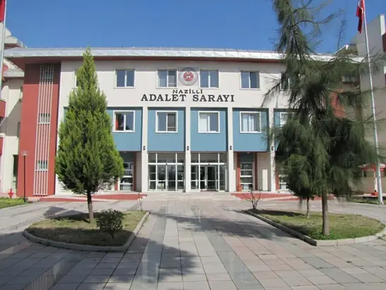 FETÖ operasyonunda beyin cerrahı tutuklandı Aydın’ın Nazilli Devlet Hastanesi’nde görev yapan beyin cerrahı Opr. Dr.