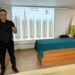 Fatih Doğruyol Aydın Lisesi’nde öğrencilerle buluştu (1)
