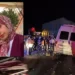 Feci kazada yaralanan Fatma, hastanede öldü