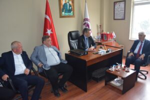 Federasyon Başkanı Şen’den Künkcü’ye tam not (1)