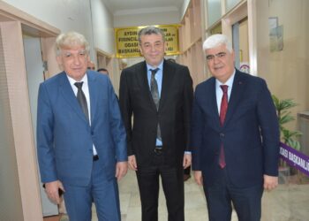 Federasyon Başkanı Şen’den Künkcü’ye tam not (2)