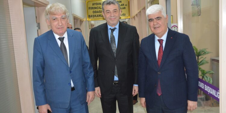 Federasyon Başkanı Şen’den Künkcü’ye tam not (2)