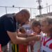 Germencik’te bahar futbol turnuvası tamamlandı