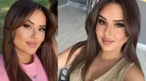 Gayrimenkul danışmanı Rabia, feci kazada öldü Gayrimenkul danışmanı Rabia, feci kazada öldü