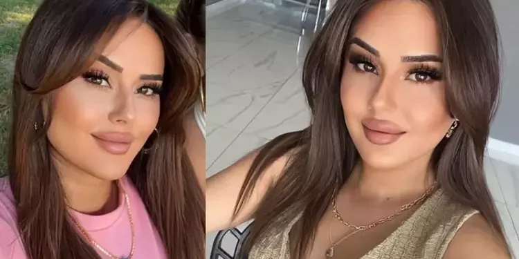 Gayrimenkul danışmanı Rabia, feci kazada öldü