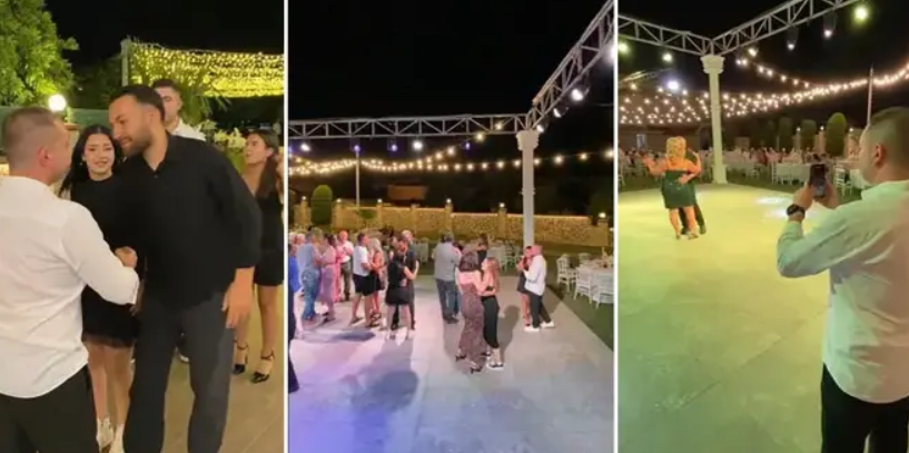 Aydın'ın Nazilli ilçesinde nikahtan bir gün önce nişanlısıyla birlikte ayrılık kararı alan Ali