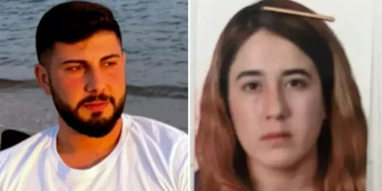 Genç kadın, 2 ay önce evlendiği kocasını öldürdü
