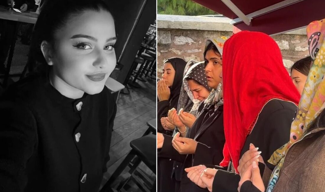 Genç kadın işten çıktı, evine dönemedi Fatih'te otomobille çarpışan motosikletteki yolcu Çiğdem Aktaş (21) hayatını kaybederken,