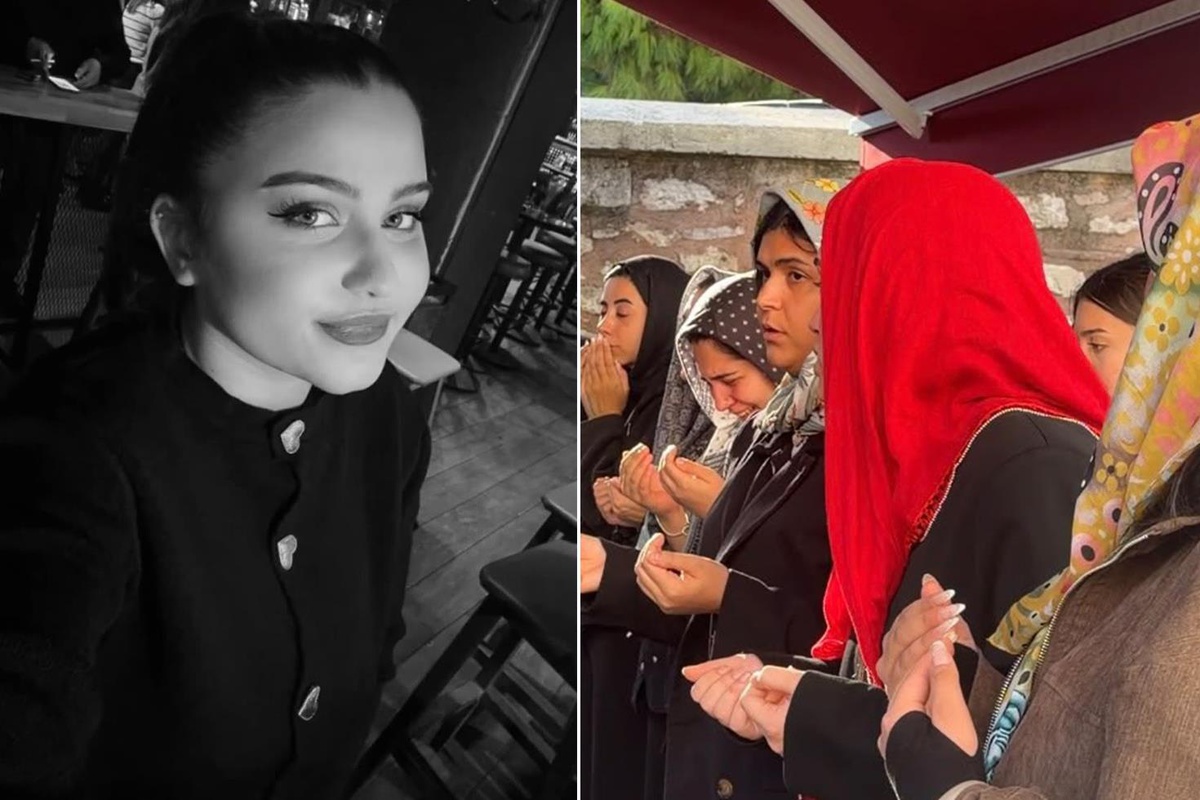 Genc kadin isten cikti, evine donemedi Genc kadin isten cikti, evine donemedi