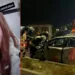 Genç kız feci kazada öldü