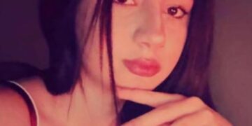 Genç kız motosiklet kazasında öldü