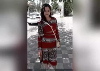 Genç kızdan 5 gündür haber alınamıyor