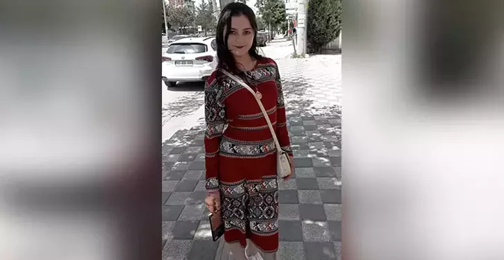 Genç kızdan 5 gündür haber alınamıyor