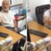 Genç kızın kıyafetini beğenmeyen doktor, muayene etmedi