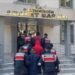Durdurulan otomobilden uyuşturucu çıktı