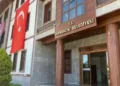 Germencik Belediyesi'ne operasyon 3 gözaltı
