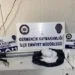 Germencik’te 2 kilo uyuşturucuyla yakalandı
