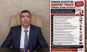 Germencik’te Agroport tartışması büyüyor Germencik’te Agroport tartışması büyüyor