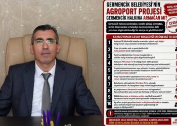 Germencik’te Agroport tartışması büyüyor