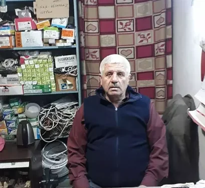 Germencik’te akıma kapılan usta öldü