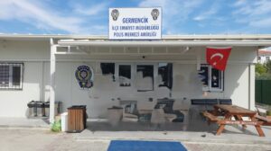 Nüfusu 45 bini aşan Germencik’te devlet daireleri kiralık ve çürük