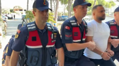 Aydın'ın Germencik ilçesinde konut ve arsa satışında vatandaşları mağdur ettiği