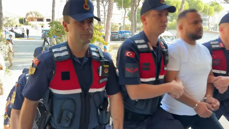Germencik’te konut ve arsa satisi vurgunu; 9 gozalti Germencik’te konut ve arsa satisi vurgunu; 9 gozalti