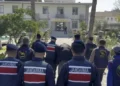 Germencik’te odunla öldürülen annenin cinayetinde sır perdesi aralanıyor