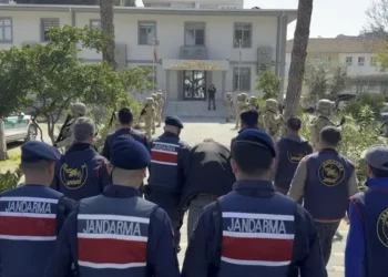 Germencik’te odunla öldürülen annenin cinayetinde sır perdesi aralanıyor