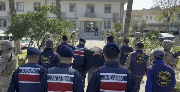 Germencik’te odunla öldürülen annenin cinayetinde sır perdesi aralanıyor