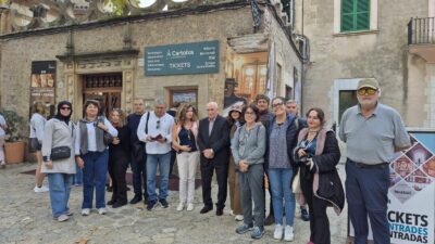 Germencik Halk Eğitimi Merkezi’nin ortakları arasında yer aldığı CULTURECOX Empowerment