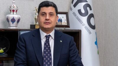 Aydın Sanayi Odası tarafından TÜİK verileri esas alınarak hazırlanan Temmuz