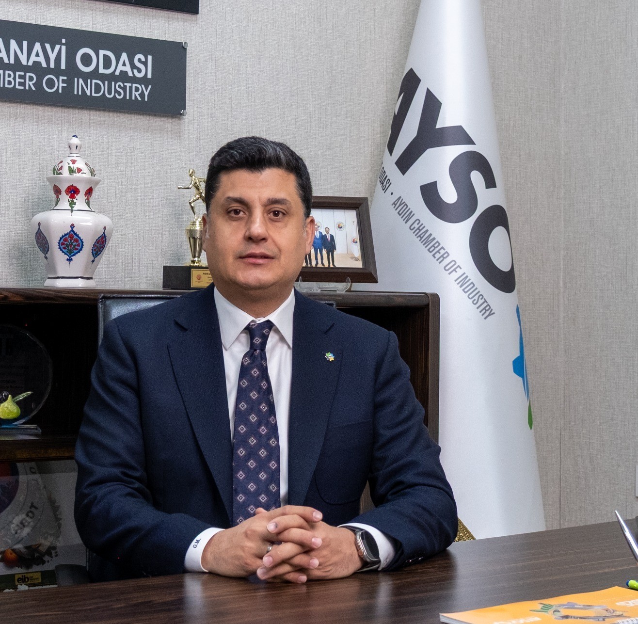 Gokhan Maras Gokhan Maras