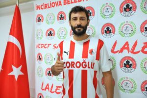 Süper Amatör Ligi’nin iddialı ekiplerinden İncirliova Belediyespor, yeni sezon öncesi