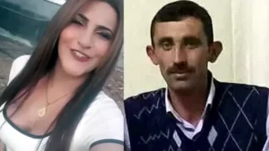 Adana‘da Kürebeli Göleti’nde cesedi bulunan 1 çocuk annesi Bahar Aksüt’ü