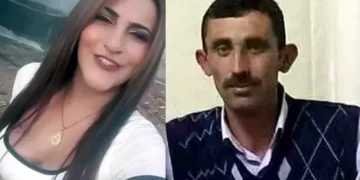 Gölette cesedi bulunan Bahar'ı, muhtar sevgilisinin öldürdüğü ortaya çıktı