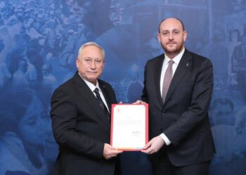 Güleçyüz Uyum içinde çalışacağımız yönetimi kuracağız